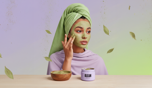 What Does Qasil Powder Do to Your Face?