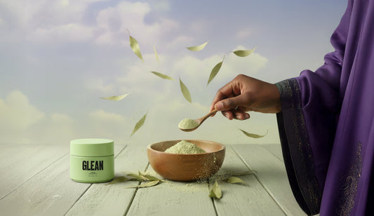 Does Qasil Powder Lighten Skin?