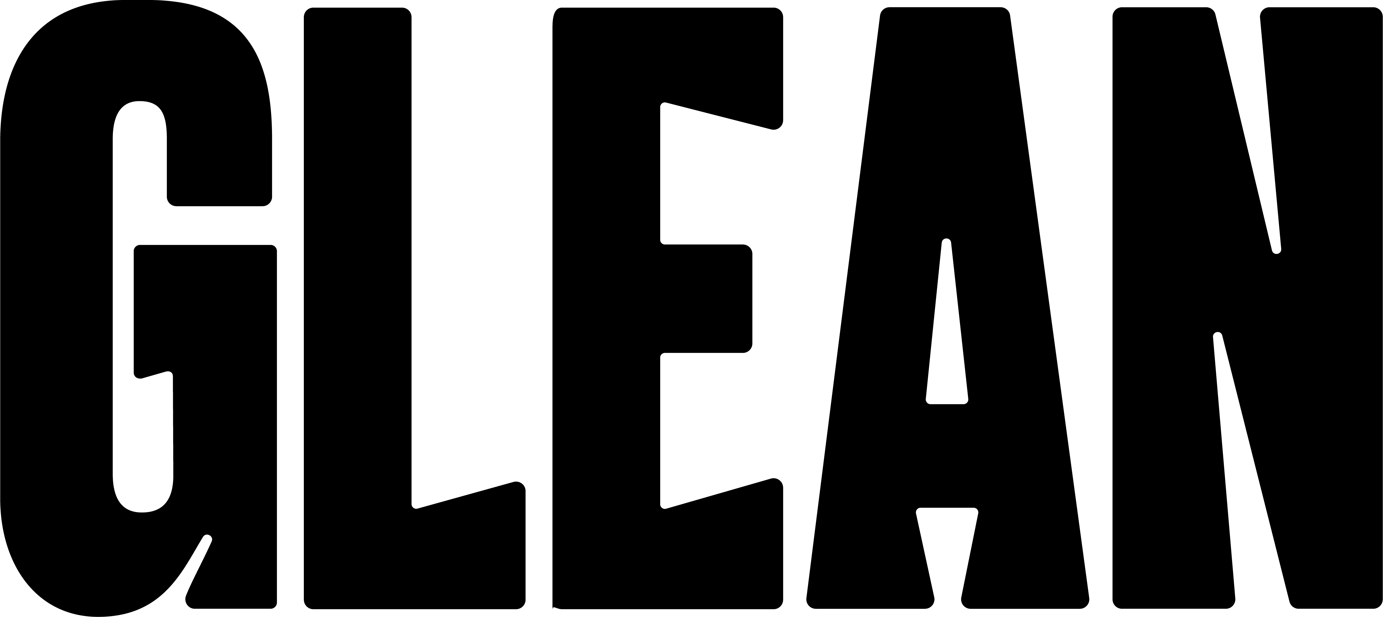 Glean Qasil
