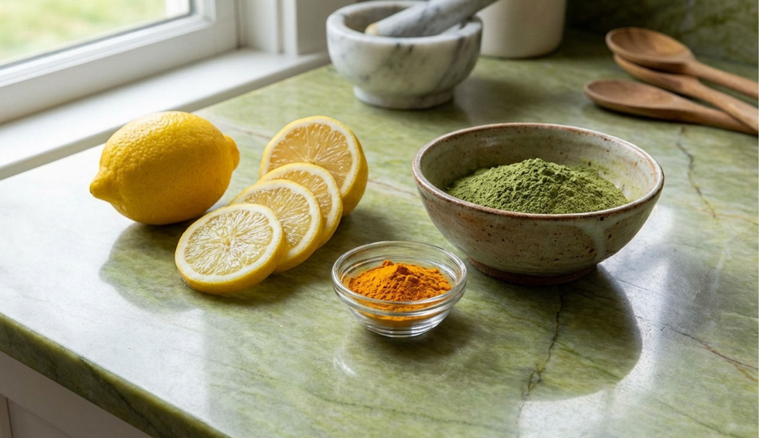 How to Get Lighter Skin Naturally?