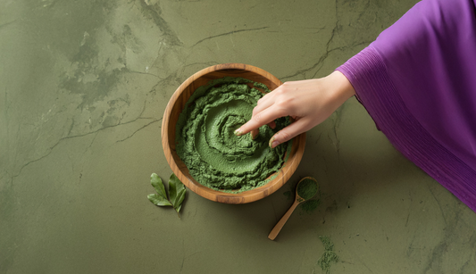 How to Bleach Skin Naturally