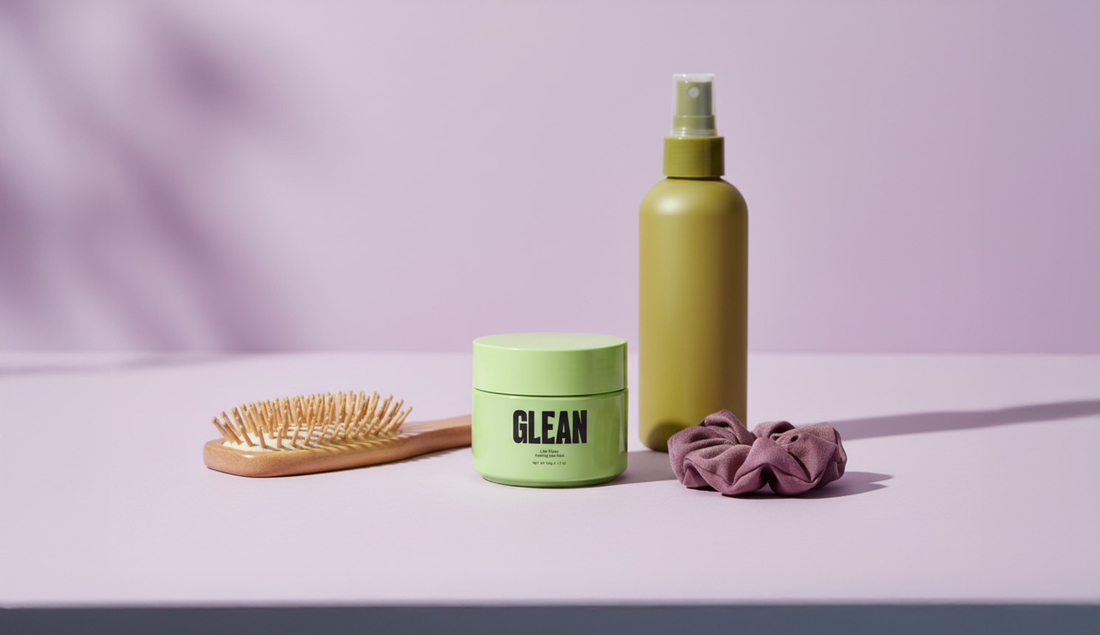 Is Qasil Powder Good For Hair?