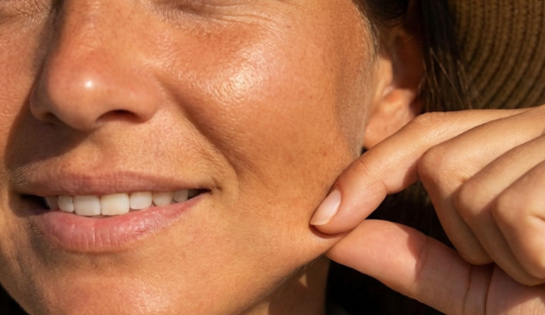 How to Increase Elasticity of the Skin Naturally?