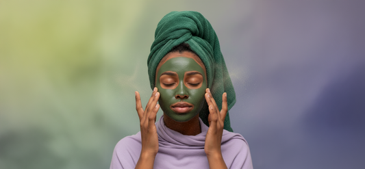 How Long Should I Leave Qasil Powder on My Face?