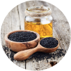 BLACK SEED OIL