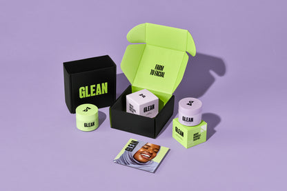 QASIL TURMERIC FACE MASK: LIKE HOYO