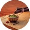 ROOTED IN EAST AFRICAN TRADITION