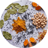 TRADITIONAL PLANT BLEND